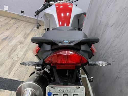 Bmw F800r