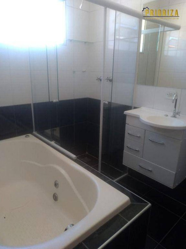 Imagem 13 de 22 de Casa À Venda, 226 M² Por R$ 750.000,00 - Condomínio Residencial Valença - Sorocaba/sp - Ca0504