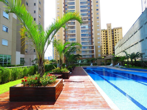 Imagem 6 de 17 de Apartamento Altavista 132m², 3suítes, 2vagas, Planejados, Varanda Gourmet, Andar Alto, Lazer Completo, Próx Tiradentes, Acm