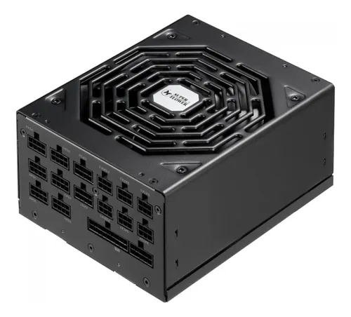 電源ユニット SUPER FLOWER LEADEX SE PLATINUM 1000W 1 Fonte Super Flower Leadex Platinum Se 1000w 80 Plus Platinum
