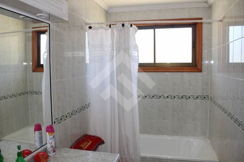 Parcela En Venta En Lampa