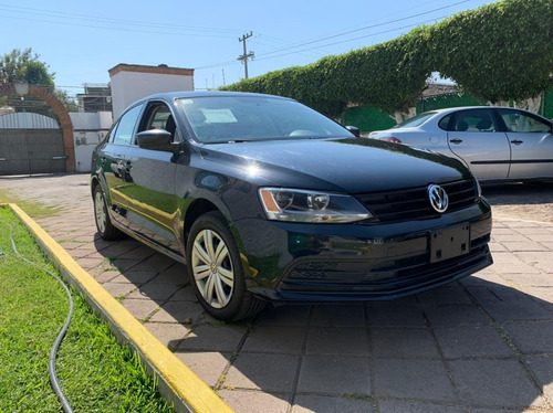 Imagen 1 de 15 de Volkswagen Jetta 2.0 Tiptronic At 2017