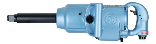 Pistola Llave Neumática De Impacto Cp797-6 Cuadro 1 Pulgada
