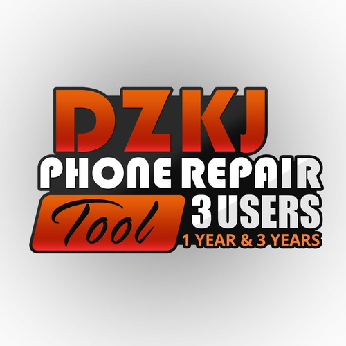 Dzkj Licencia De 3 Años