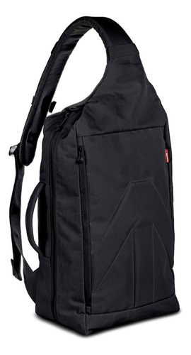 Mochila Manfrotto Mb Sv-s-30bb