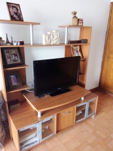 Mueble Para Tv