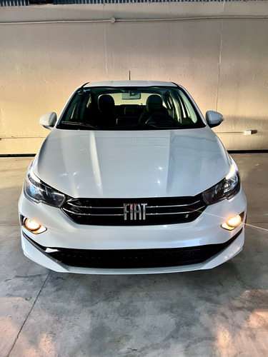 Fiat Cronos 1.3 Drive Mt