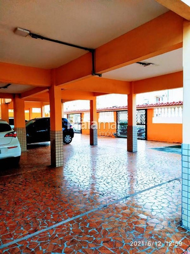 Imagem 10 de 11 de 2 Dorm | Sala | Cozinha | Área De Serviço | Wc | Garagem. - 2297-75