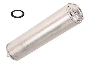 Bmw  Filtro Diesel Oem Mahle