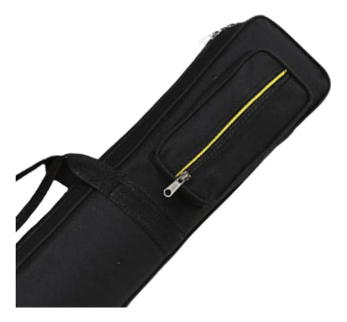 Funda Para Tacos De Billar De 8 Agujeros, Bolsa Para Tacos