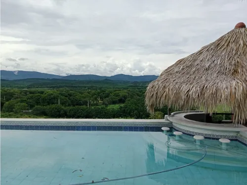 Lagos De Morro Azul Tocaima
