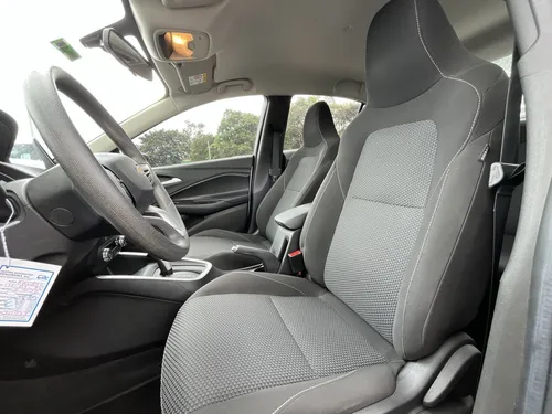 Chevrolet Onix LT TURBO 1.0 AUT