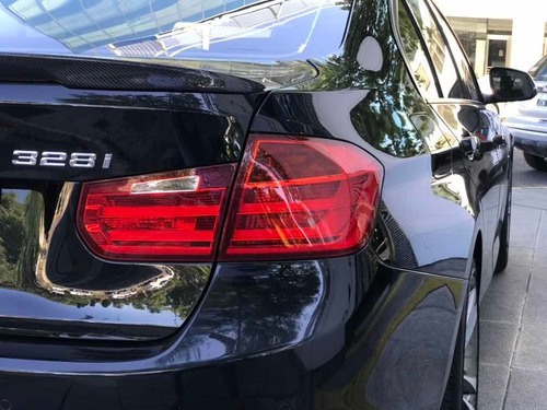 Gd Motors Bmw 328 Sport 2012 45000 Km Serv Of Unico Dueño