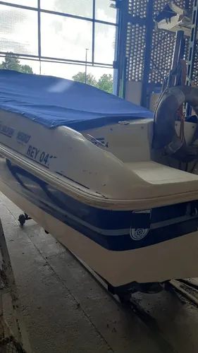 Quicksilver 1600 Lancha Open