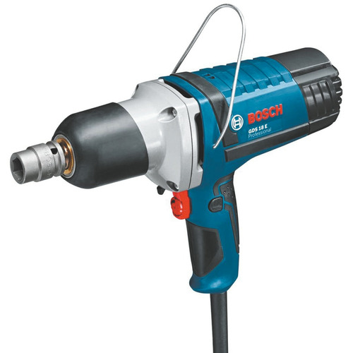 Chave De Impacto Professional 1/2  Gds 18 E  220v Bosch  