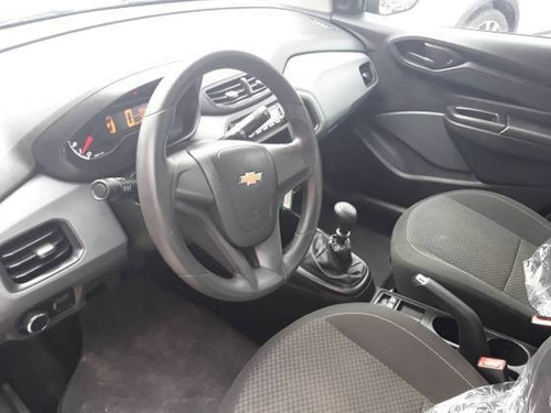 Imagem 3 de 9 de Chevrolet Joy 1.0 Spe4 Flex Manual