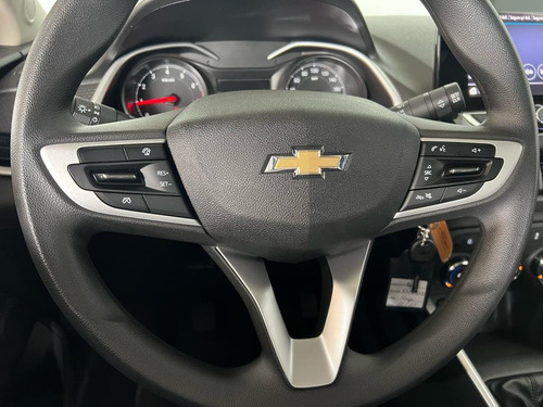Chevrolet Onix 1.0 TURBO FLEX PLUS LT MANUAL