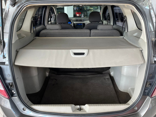 Chevrolet Spin 1.8 LT 8V FLEX 4P AUTOMÁTICO