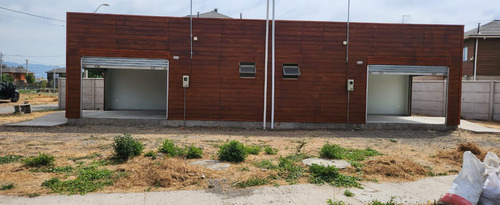Arriendo 2 Locales Comerciales Excelente Oportunidad