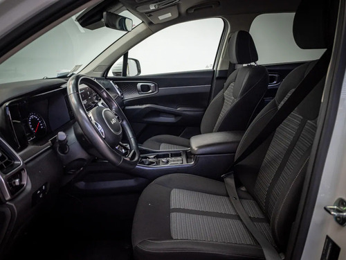 Kia Sorento Sorento Ex 2.5l Gsl 6at 2wd 2022