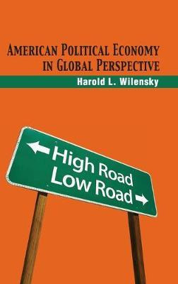 Libro American Political Economy In Global Perspective - ...
