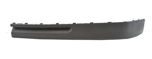 Spoiler Lip Fascia Jetta Golf A3 1993-1998 Gti Izquierdo 