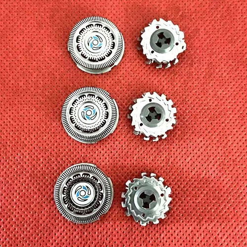 Refills Razor Head Blade Screen For 7000s 7530s