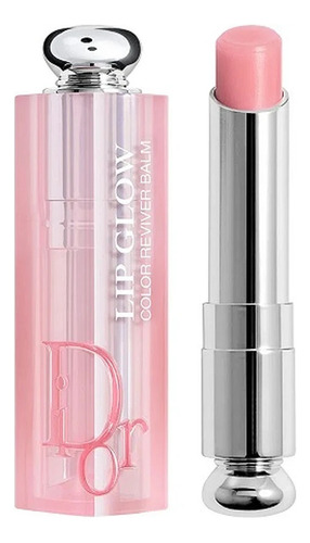Balm Labial Dior Addict Lip Glow - 001