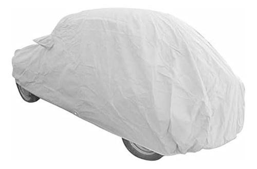 Deluxe Car Cover, Fits All Type 1 Beetle, Compatible Wi...