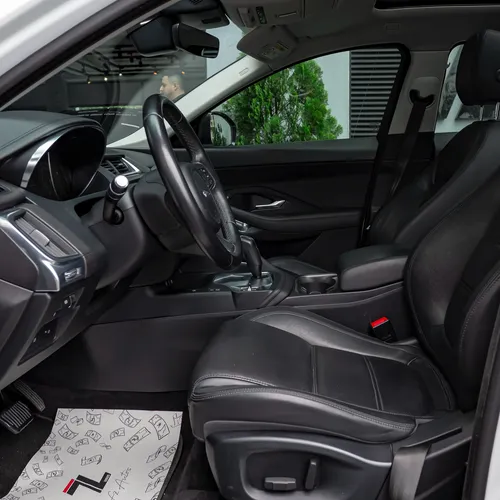 Jaguar E-Pace s 2.0
