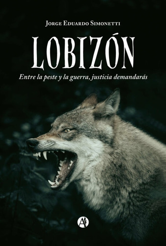 Lobizón - Jorge Eduardo Simonetti