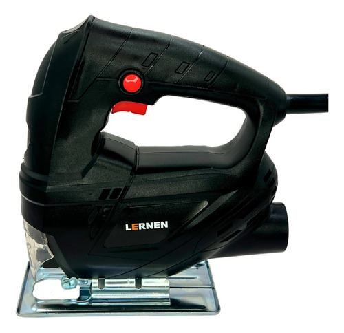 Pack Sierra Caladora 3000 Rpm + Set De Herramientas