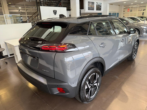 Peugeot 2008 1.0T Allure