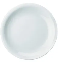 Comprar Prato Sobremesa 19 Protel Porcelana Schmidt Bazar News