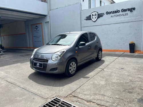 Imagen 1 de 18 de Suzuki Celerio 2015 1.0 Ga 5p