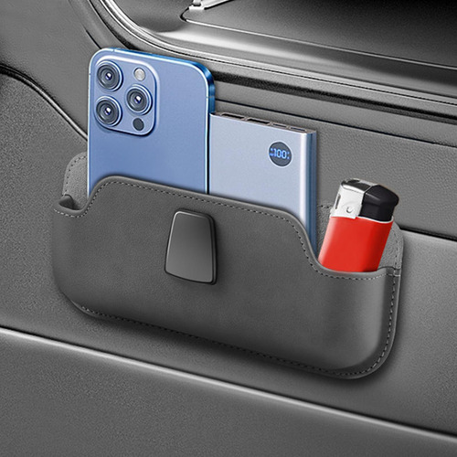 Estuche Para Gafas De Sol Para Automóvil Soporte Para Gafas