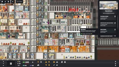 Edición Project Highrise Architects (xbox One)