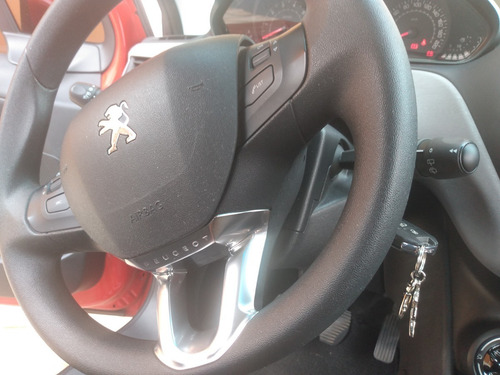 Peugeot 208 Motor Puretch 1.2 Super Econômico!