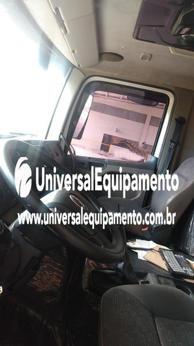Caminhão Vw 31330 Ano 2012 . Guindaste Tm 120 Ano 2012