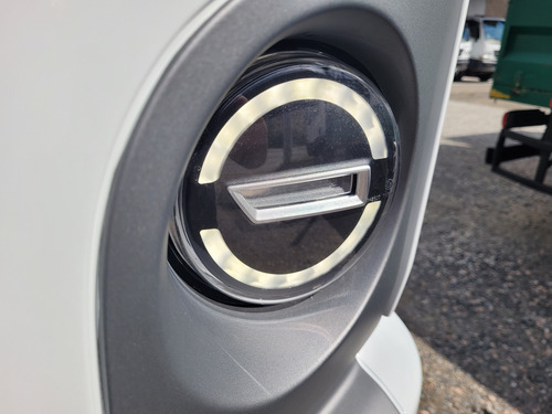 Vw 17.210 Constellation 4x2 Toco Zero Km