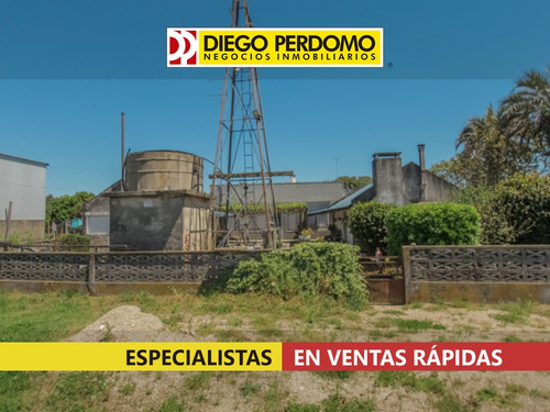 Casas De Campo En Alquiler, Libertad