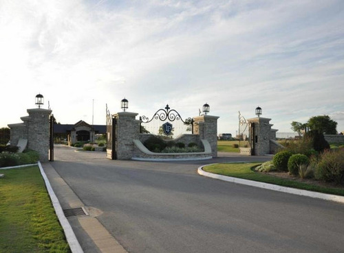 Imagen 5 de 9 de Lote En Canning La Providencia Sector Polo Village