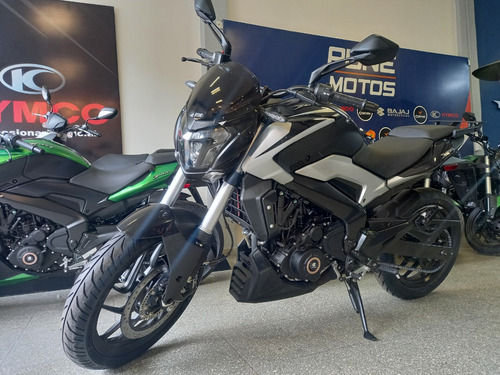 Imagen 11 de 25 de Bajaj Dominar 250 Sparklink Pune Motos