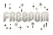 Comprar Plancha De Tachas Termoadhesivas Diseño Exclusivo Hotfix