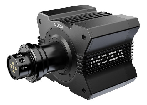 Moza R9 V2 Direct Drive Servo Motor Sim Racing Wheel Base