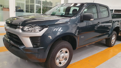 Chevrolet S10 2.8 Cd 4X2 Wt