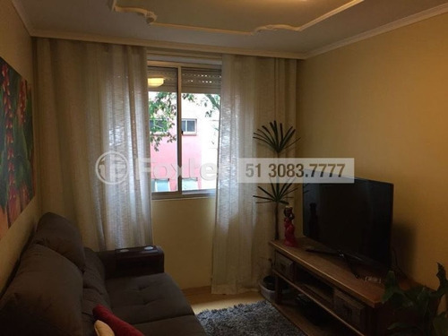Imagem 8 de 30 de Apartamento, 2 Dormitórios, 52.55 M², Jardim Itu - 173412