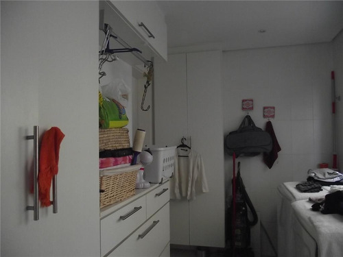 Imagem 10 de 30 de Casa Residencial À Venda, Bosque Do Vianna, Cotia. - Ca3170