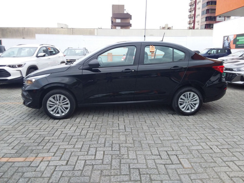 Fiat Cronos 1.3 FIREFLY FLEX DRIVE MANUAL