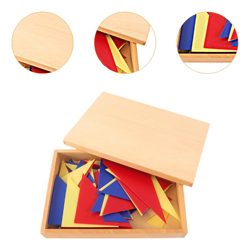 Material De Aprendizagem De Gramática Montessori Gramática